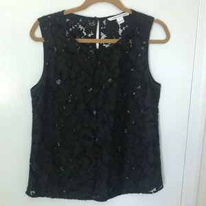 Diane Von Furstenberg blouse